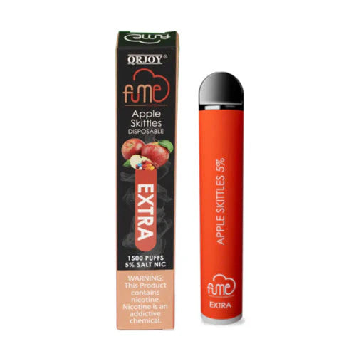 Fume Extra