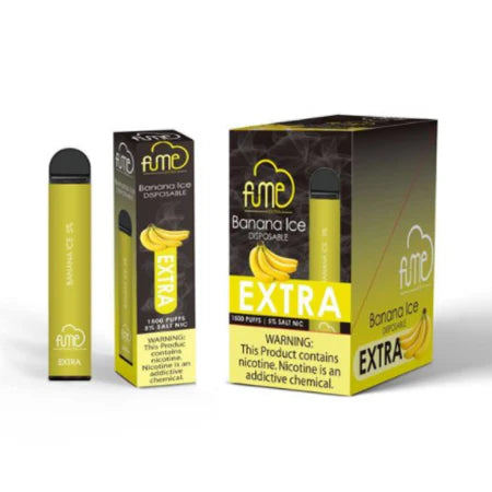 Fume Extra