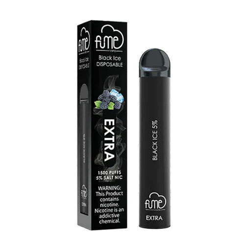 Fume Extra