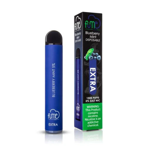Fume Extra
