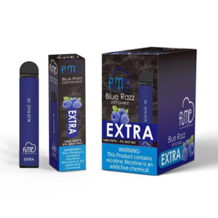 Fume Extra