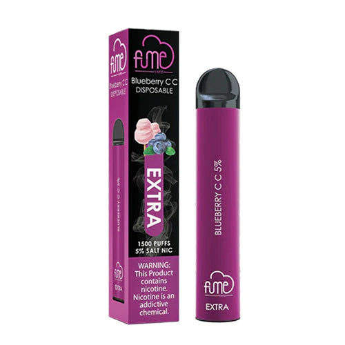 Fume Extra