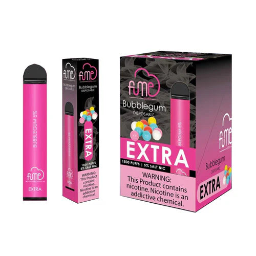 Fume Extra