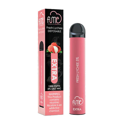 Fume Extra