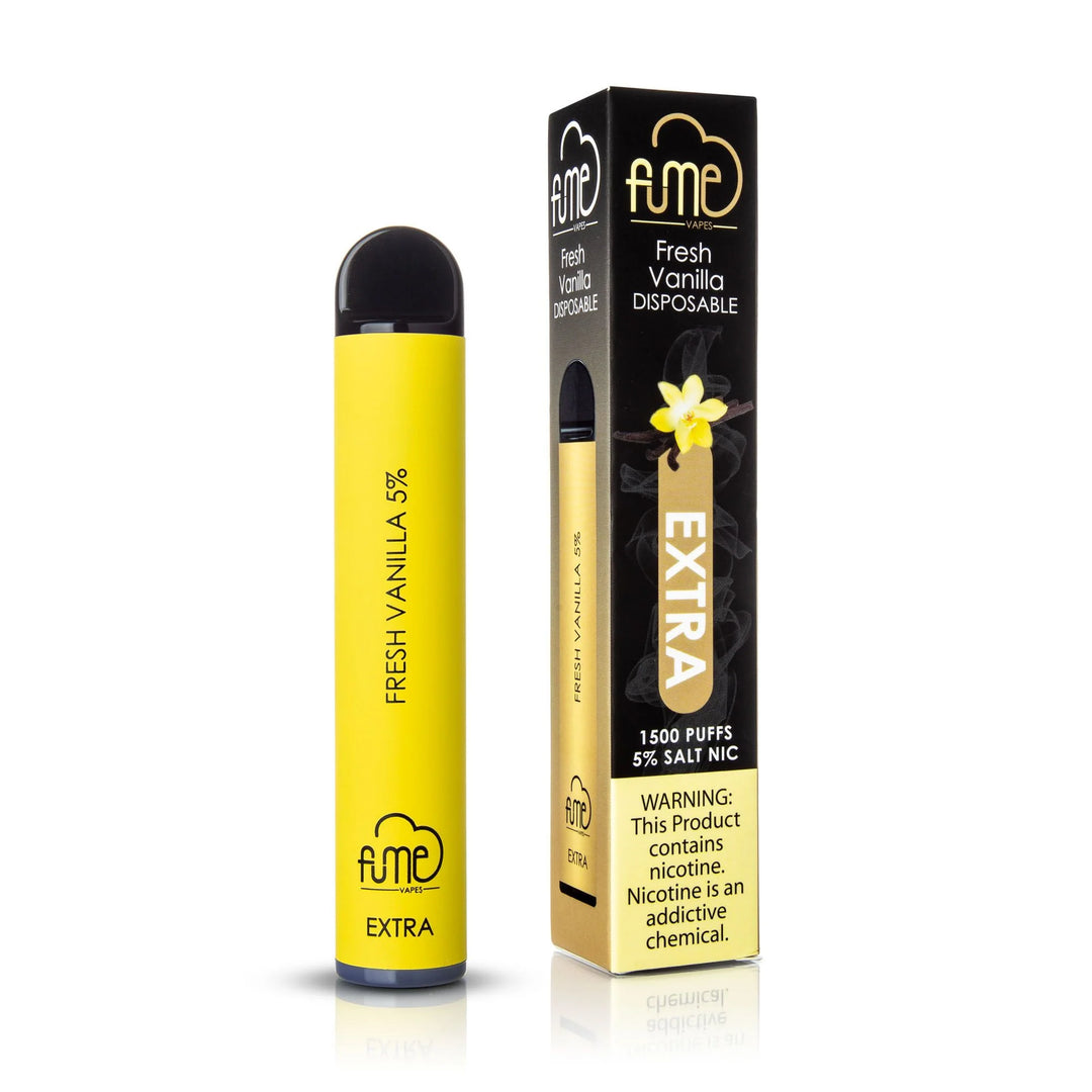 Fume Extra