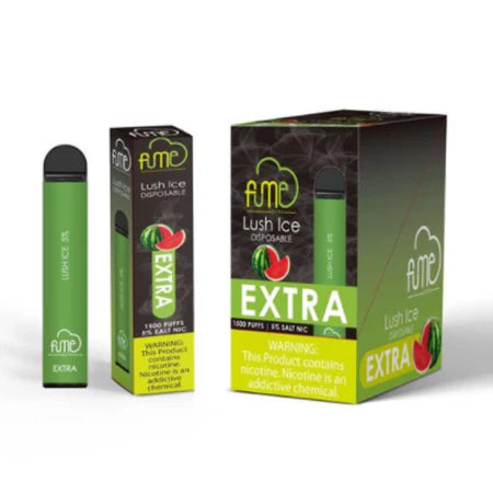 Fume Extra