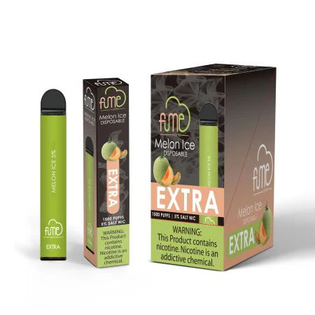 Fume Extra