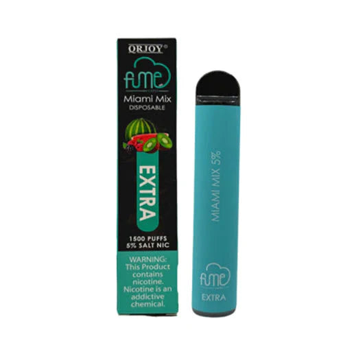 Fume Extra