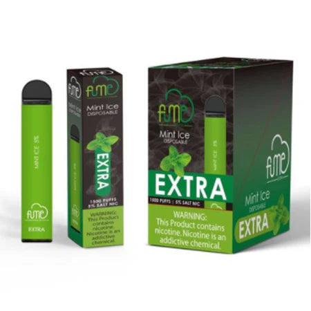 Fume Extra