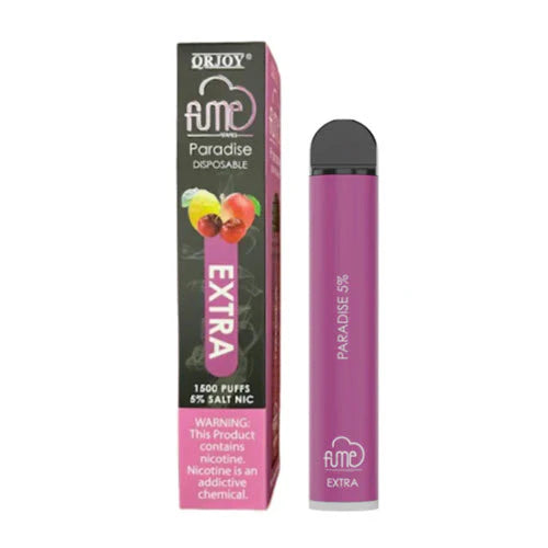 Fume Extra