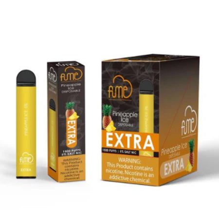 Fume Extra