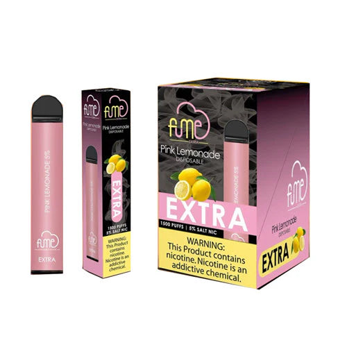 Fume Extra