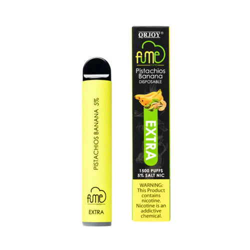 Fume Extra