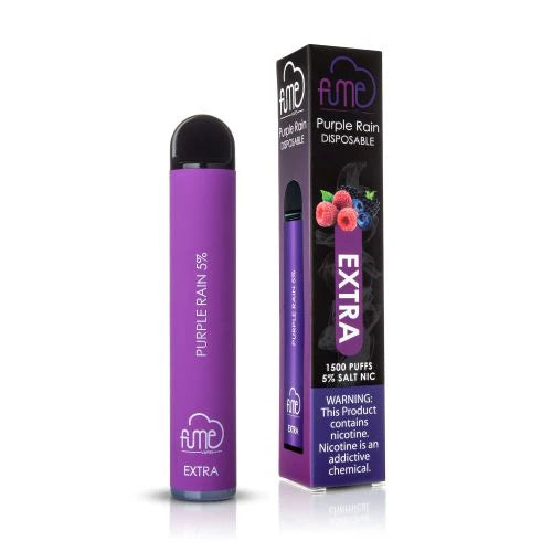 Fume Extra