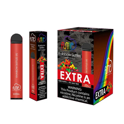 Fume Extra