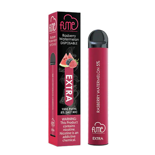 Fume Extra