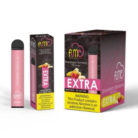 Fume Extra