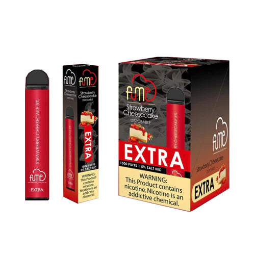 Fume Extra