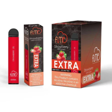 Fume Extra