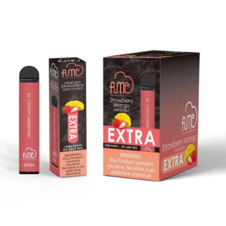 Fume Extra