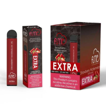 Fume Extra