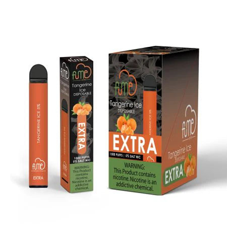 Fume Extra