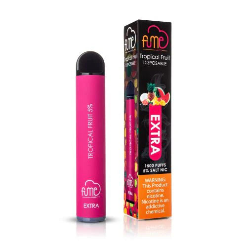 Fume Ultra