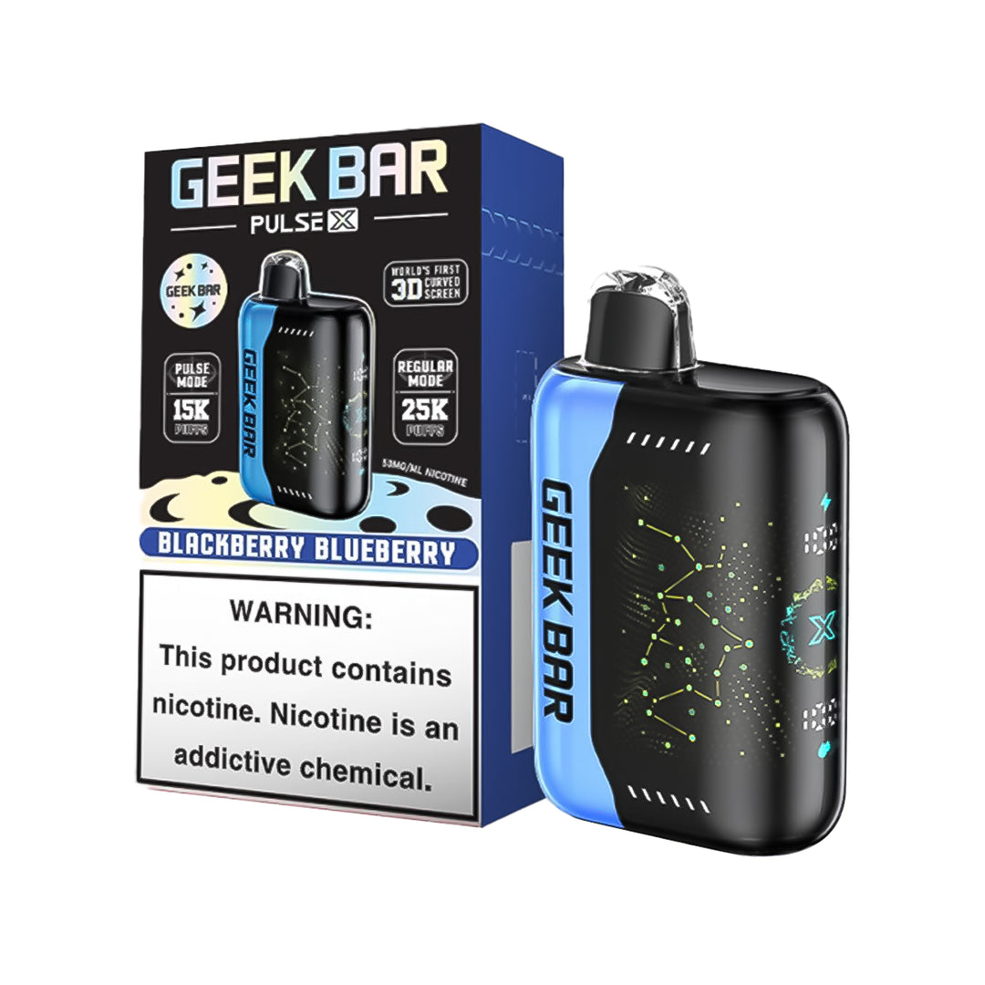 Buy Geek Bar Pulse X Buy Geek Bar Pulse X