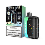 Load image into Gallery viewer, Geek Bar Pulse X
