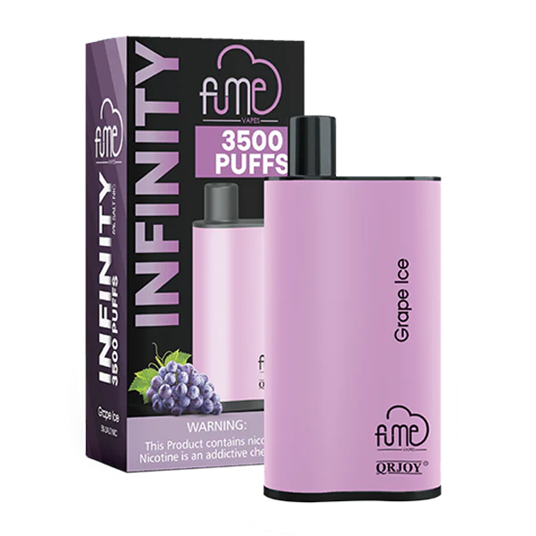 Fume Infinity