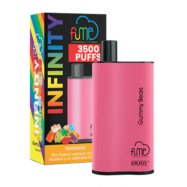 Fume Infinity