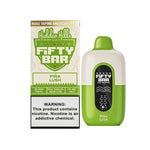 Load image into Gallery viewer, Hidden Hills x Fifty Bar 20K
