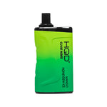 Load image into Gallery viewer, HQD Cuvie Mars 8000 Disposable Vape Device – Mango Honeydew Ice flavor, up to 8,000-puff rechargeable
