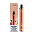 Load image into Gallery viewer, HQD Cuvie Plus SBCC Ice Cream flavor disposable vape – compact design, up to 1,200 puffs
