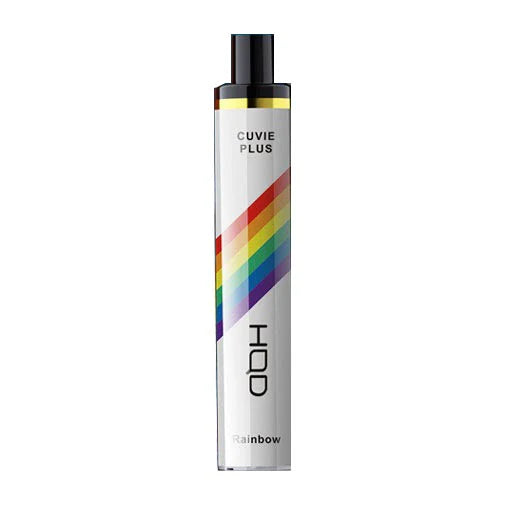 HQD Cuvie Plus
