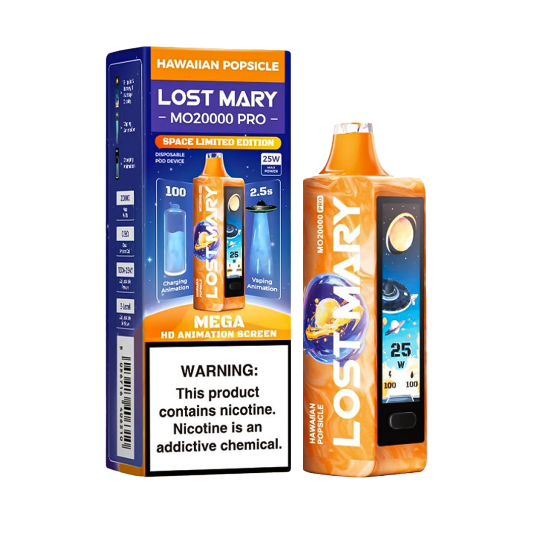 Lost Mary MO20000 Pro