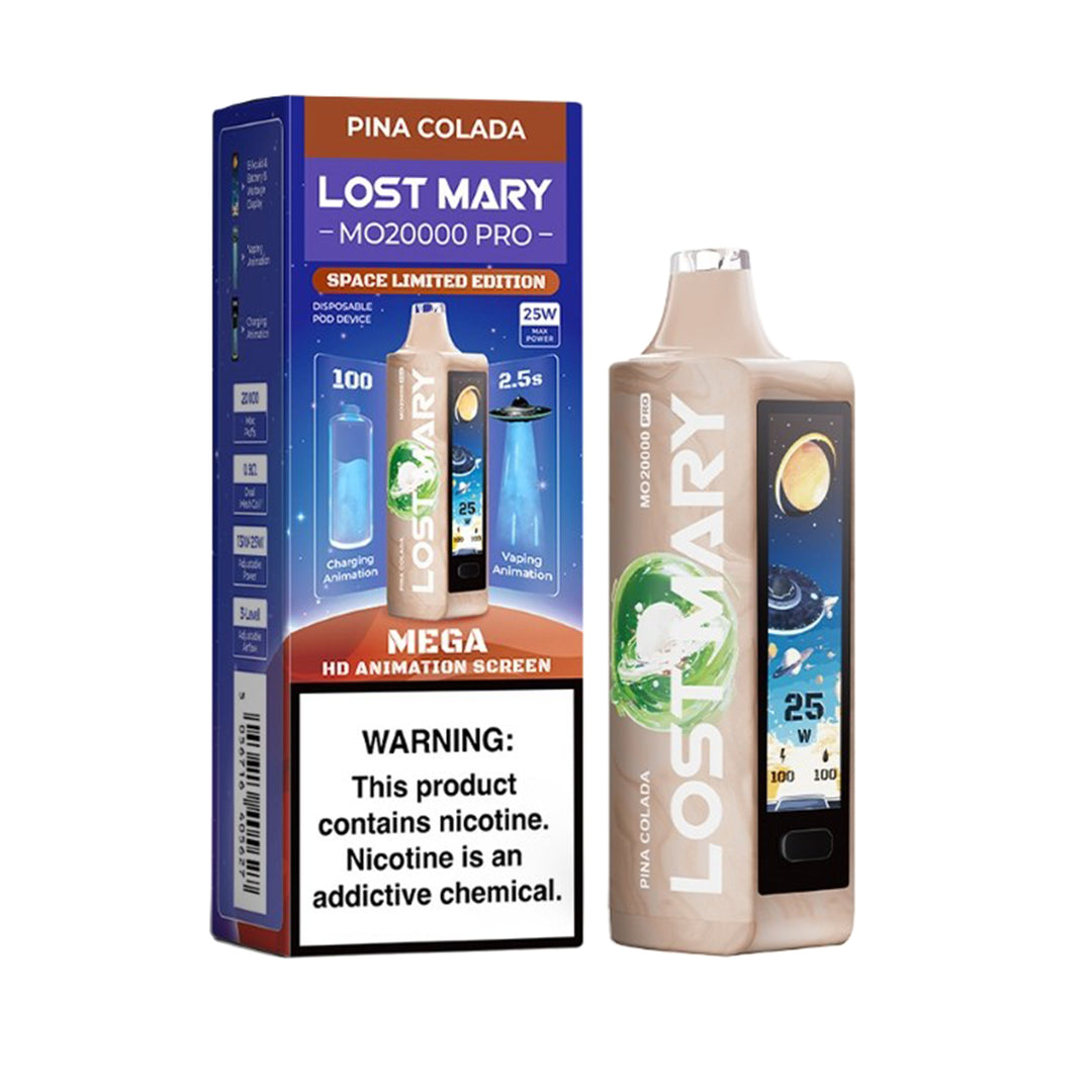 Lost Mary MO20000 Pro