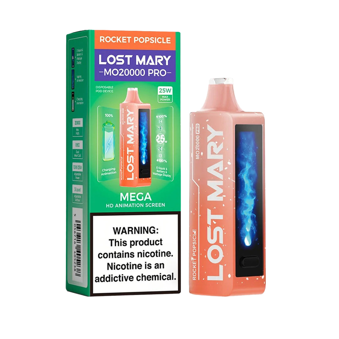 Lost Mary MO20000 Pro