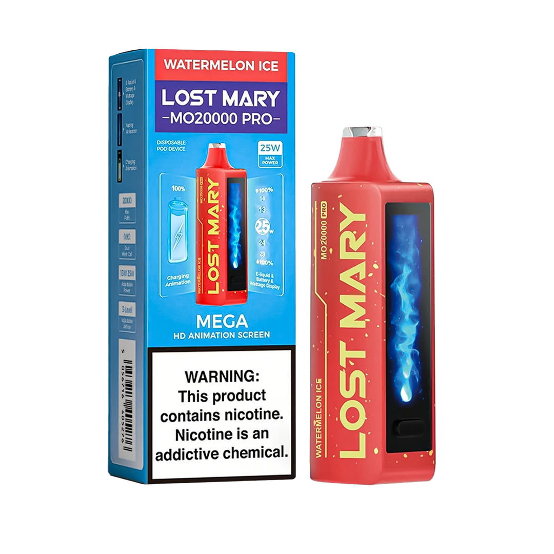 Lost Mary MO20000 Pro