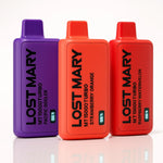 Load image into Gallery viewer, lost-mary-mt15000-turbo
