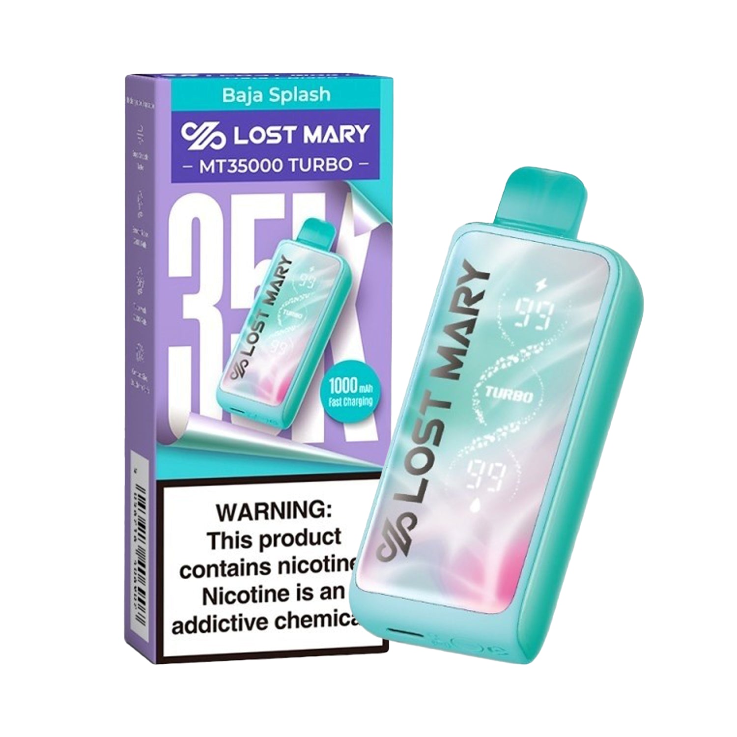 Lost Mary Flavors Lost Mary Flavors