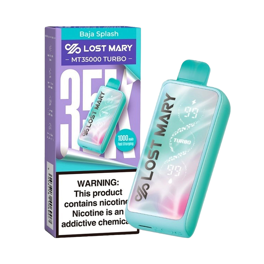 Scary Berry Flavor Lost Mary Lost Mary MO20000 Pro Disposable Vape .99 Scary Berry Flavor Lost Mary Lost Mary MO20000 Pro Disposable Vape .99