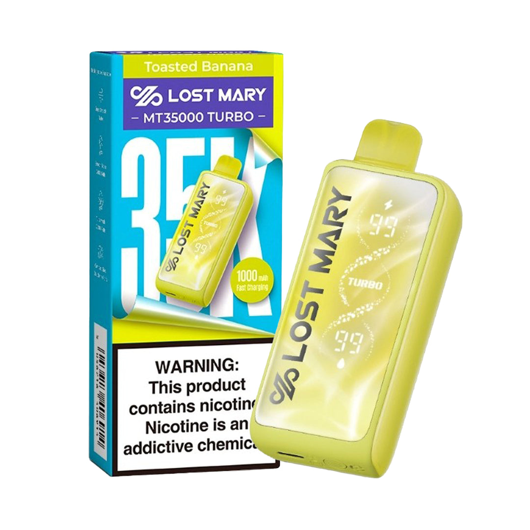 Lost Mary MT35000 Turbo