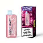 Load image into Gallery viewer, Lost Mary MT15000 Turbo
