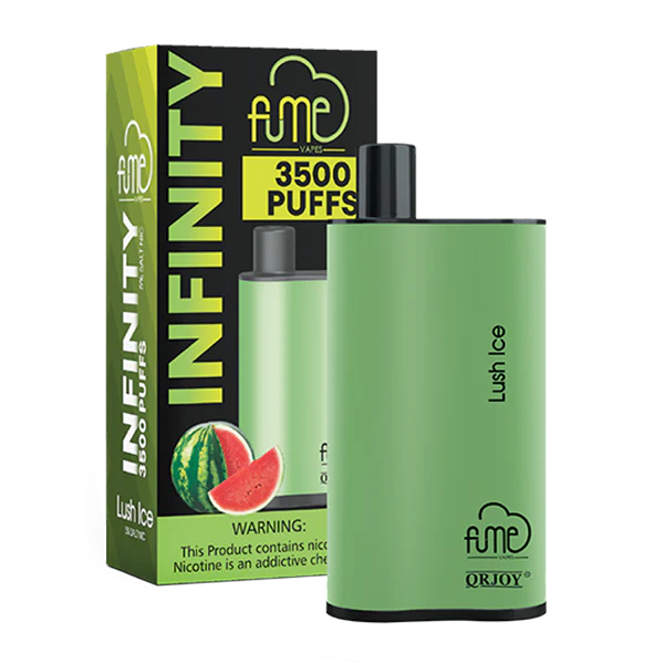 Fume Infinity