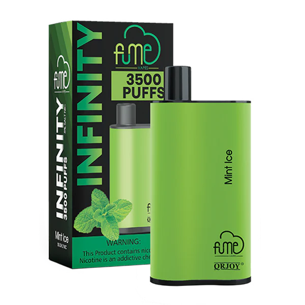 Fume Infinity