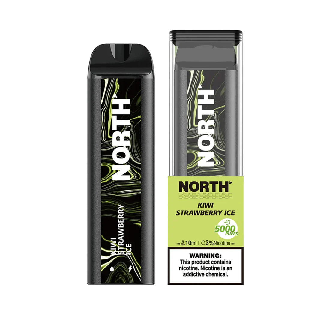 North 5000
