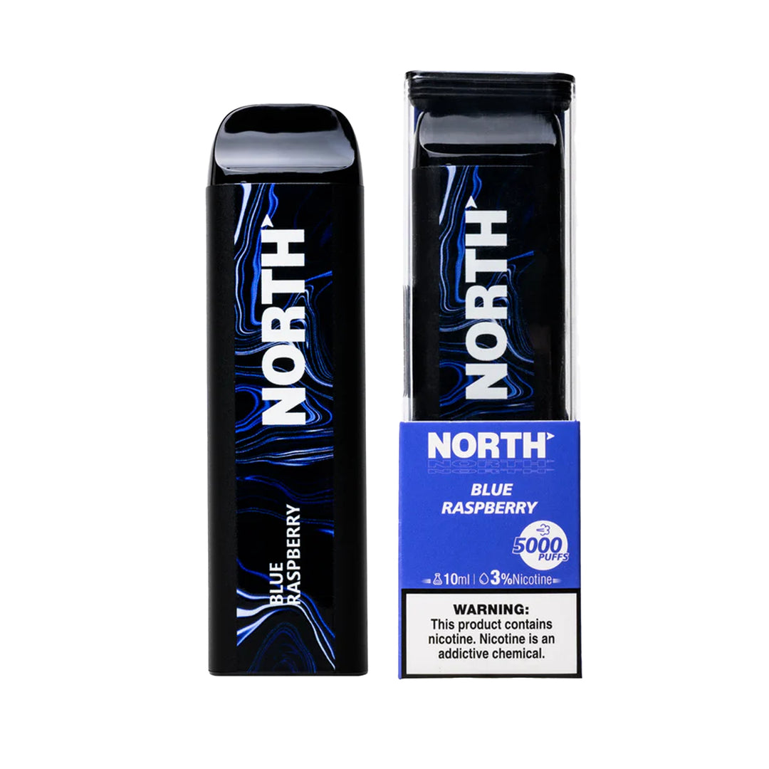 North 5000