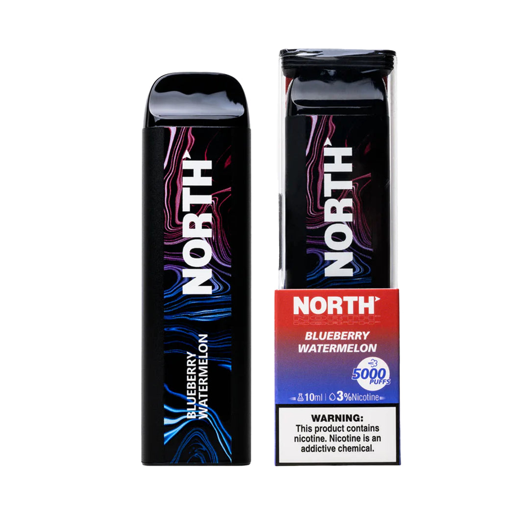 North 5000