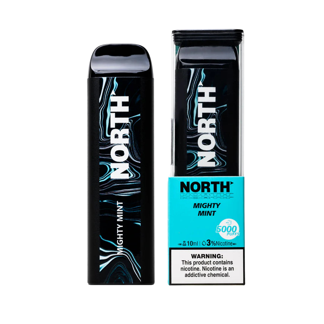 North 5000